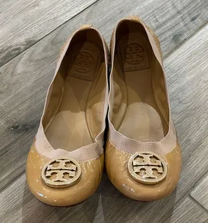 Tory Burch Ballet Flats thumbnail 1