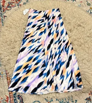 NWT Steve Madden Skirt size medium thumbnail 1