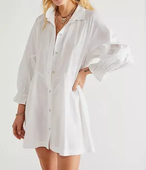 Free People Dress Size L thumbnail 1