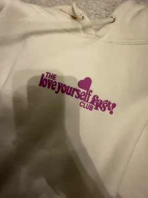 Beach Club Hoodie thumbnail 2