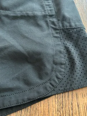 Ralph Lauren RLX Black Skort thumbnail 7
