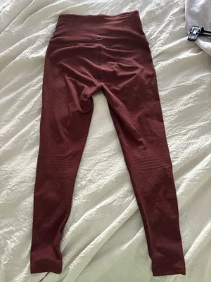 Beyond Yoga High-Waisted Leggings and matching top thumbnail 6