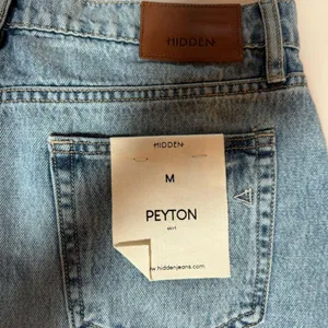 Jean Skirt Midi By Hidden Jeans Size: M New With Tags thumbnail 5