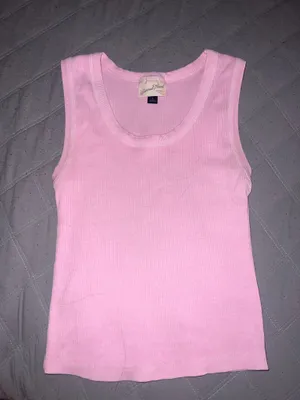 Target Tank Top thumbnail 1