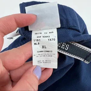 Cherokee New York Yankees XL‎ unisex scrub pants euc NYY thumbnail 4