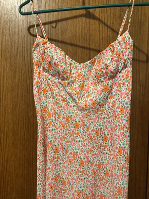 Princess Polly Maxi Dress thumbnail 2