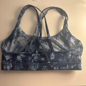Lululemon Energy Bra thumbnail 2