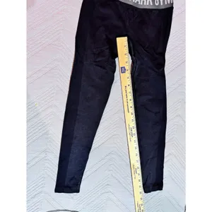 Gym shark leggings extra‎ small thumbnail 3