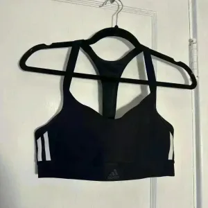 Adidas Razorback Sports Bra thumbnail 1