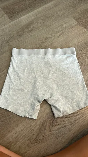 SKIMS Women’s Boxer Shorts thumbnail 3