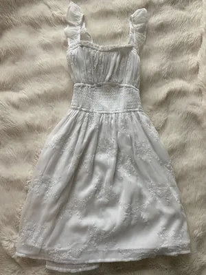 Hollister Dress thumbnail 1