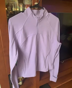 Lululemon Align Jacket thumbnail 1