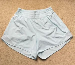 Lululemon Hotty Hot Shorts thumbnail 1