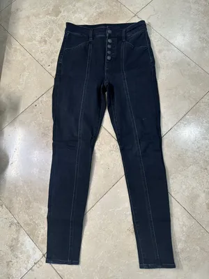 American Eagle Outfitters Dream Jeans thumbnail 1