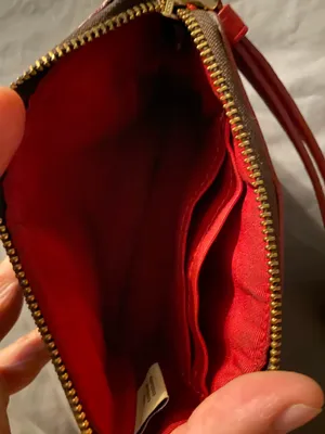 Coach Wristlet thumbnail 3