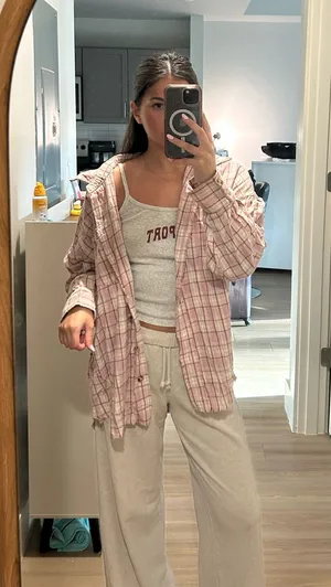 Altard State Flannel  thumbnail 1
