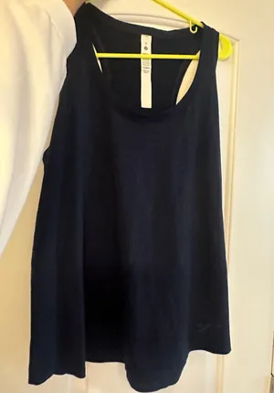 Lululemon Love Tank thumbnail 1