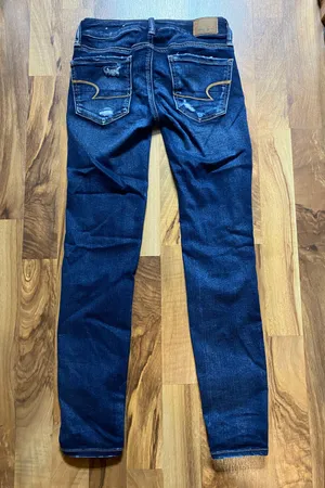 American Eagle Jeans thumbnail 2