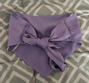 Forever 21 Bandana Top thumbnail 2