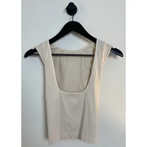 FREE PEOPLE Low Back T-Shirt in Pink Tint Size X-Small/Small thumbnail 5