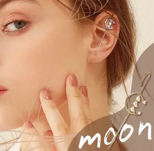 JolieAprile Earring Cuff thumbnail 1
