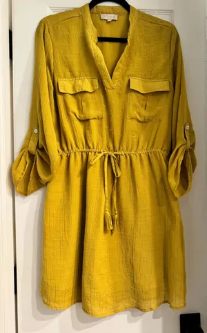 Indulge Dress thumbnail 1