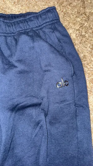  Alo Yoga Sweats  thumbnail 5