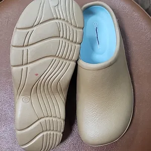 Jeffrey Campbell Birdie Danish Rubber Clogs thumbnail 5