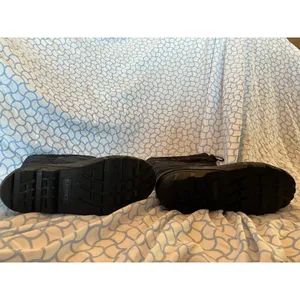 Sorel Snow Boots Unisex Black 1287921011 Size 5 Lace Up Excellent Condition thumbnail 8
