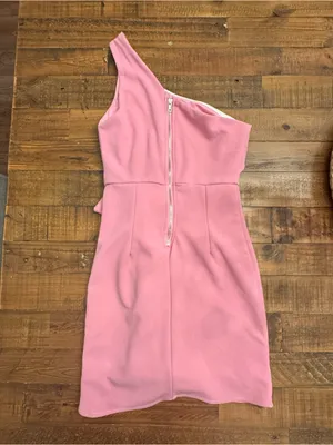 HELLO MOLLY‎ Backstage Pass Mini Dress thumbnail 3