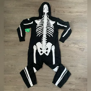 Tipsy Elves Women’s Skeleton Costume -‎ Size L - NWT thumbnail 7