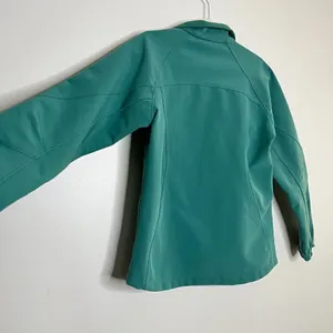 Black Diamond‎ Teal Hard Shell Outdoor Gorpcore Ski Snow Zip Up Jacket Coat thumbnail 13