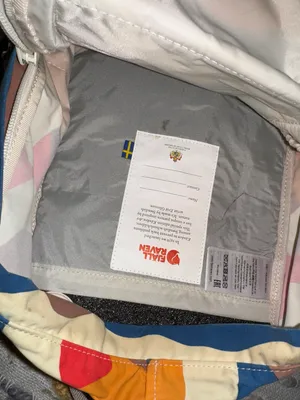 Fjällräven Kanken Bag thumbnail 4