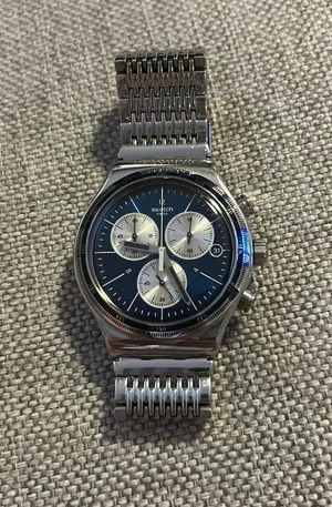 Swatch Men’s Watch thumbnail 3