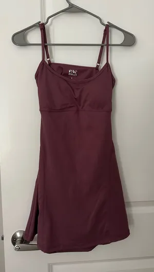 pacsun activewear dress thumbnail 1