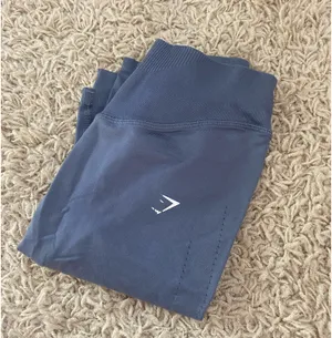 Gymshark Seamless Leggings thumbnail 4