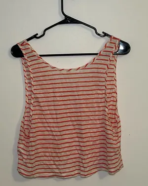 Forever 21 Tank Top thumbnail 2