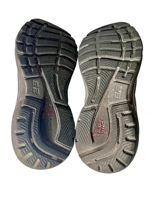 Brooks Mens Adrenaline GTS 23 Men's Size 11.5 Wide 2E Running Shoes 1103912E020 thumbnail 10