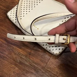 Lauren Ralph Lauren Lauderdale Tasmine Crossbody Bag thumbnail 7
