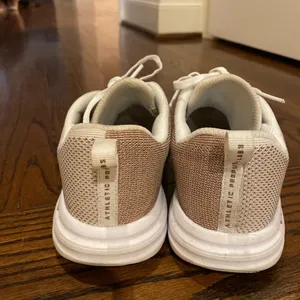 APL Women’s TechLoom Pro Ivory / Latte thumbnail 5