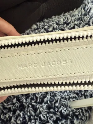 Marc Jacobs Snapshot Bag thumbnail 4