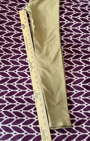 Alphalete Amplify Legging Small thumbnail 4