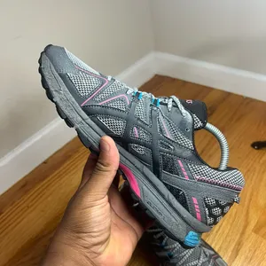 Asics Gel Kahana 8 “Gray” T6L5N Size 9.5W NO BOX thumbnail 11