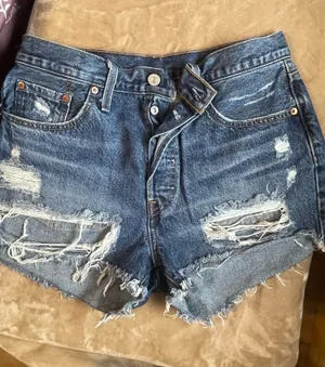 Levi’s 501 Shorts thumbnail 1
