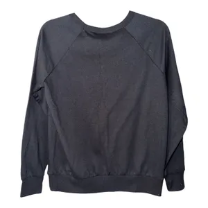 Disneyland Black Bling Sweatshirt, Small thumbnail 3