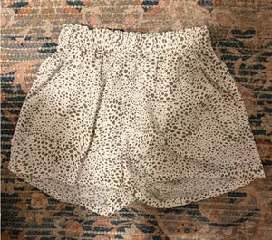 Boutique Shorts thumbnail 1
