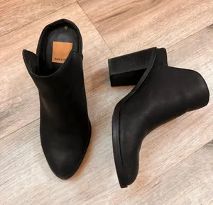 Dolce Vita Booties thumbnail 1