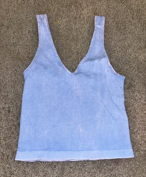 NIKIBIKI Tank Top thumbnail 1