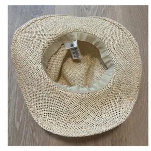 Disney Parks Epcot Flower Garden Festival 2020 Orange Bird Straw Hat Hello Sunsh thumbnail 4