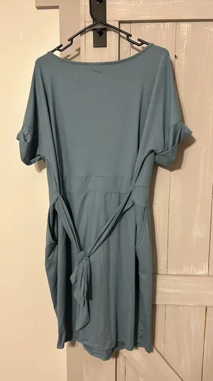 Zenana Dress thumbnail 1